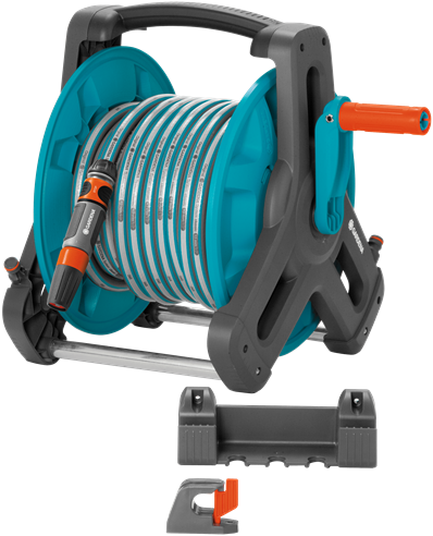 Gardena Wall Handhalter 50 vollständig