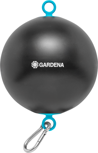 Gardena schwimmender Saugfilter
