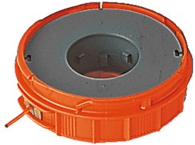 Gartenkassette komplett