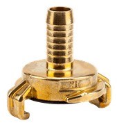 Gardena Gap Link 13 mm (1 2) 16 mm (5 8)