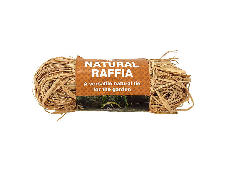 Girlande Raffia 50 Gramm