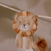 Little Dutch Girlanden-Ornament Löwe
