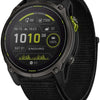 Garmin enduro™ 3 sapphire solar – GPS-Multisport-Smartwatch