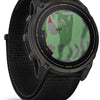 Garmin enduro™ 3 sapphire solar – GPS-Multisport-Smartwatch