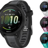 Garmin Forerunner 165 Music 39 mm – GPS-Multisport-Smartwatch