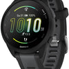 Garmin Forerunner 165 Music 39 mm – GPS-Multisport-Smartwatch