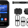 Garmin Edge 1050 Bundle – GPS-Fahrradcomputer