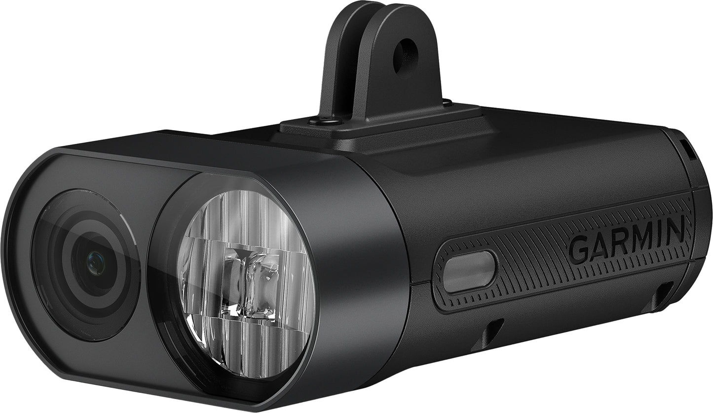 Garmin Varia™ Vue StVZO-Frontlicht mit Dashcam
