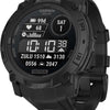 Garmin instinct® 3 Solar 50 mm Tactical Edition – GPS-Multisport-Smartwatch