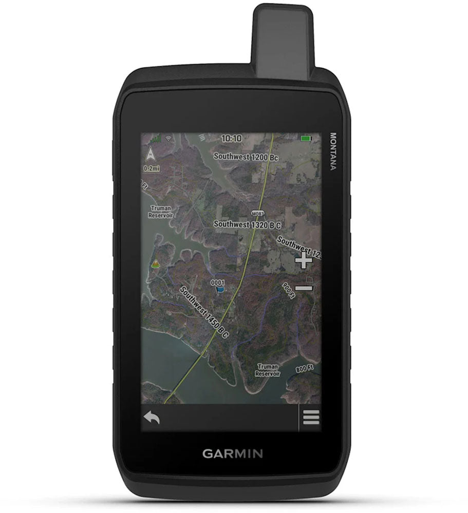 Garmin montana® 710 Outdoor-Navigationsgerät
