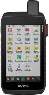 Garmin montana® 760i Outdoor-Navigationsgerät - afbeelding 1