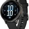 Garmin venu® 4 – 41 mm GPS-Multisport-Smartwatch