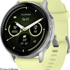 Garmin Venu® 4 – 45 mm GPS-Multisport-Smartwatch