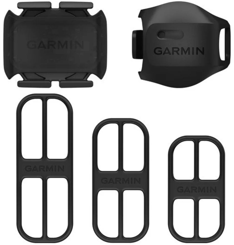 Garmin Speed 2 Trittfrequenzsensor 2 Set