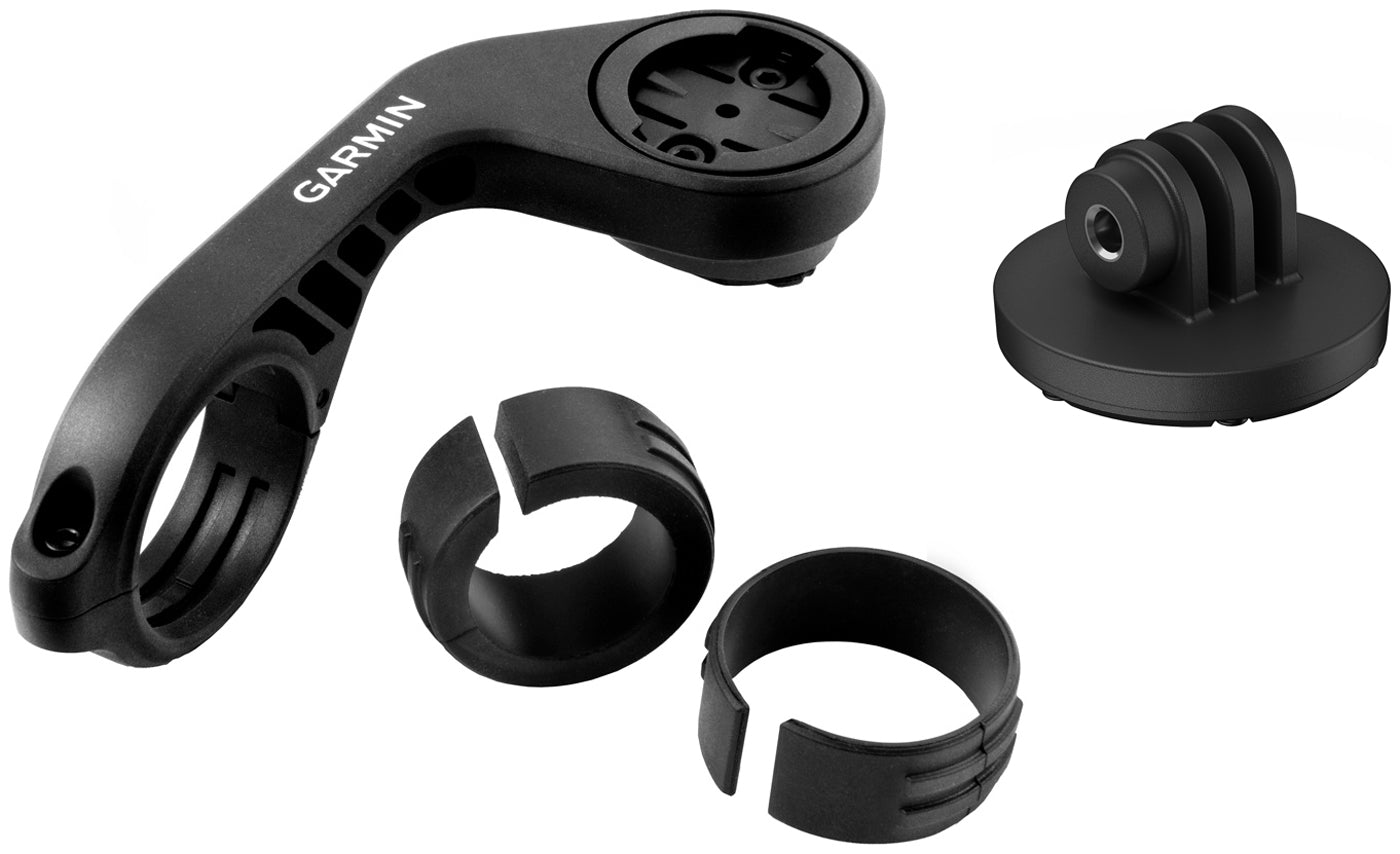 Garmin varia™ Aero-Halterungsset (Halterung + Montageadapter)