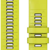 Garmin fenix 8x 7x 6x Quickfit™ Silikonarmband 26 mm