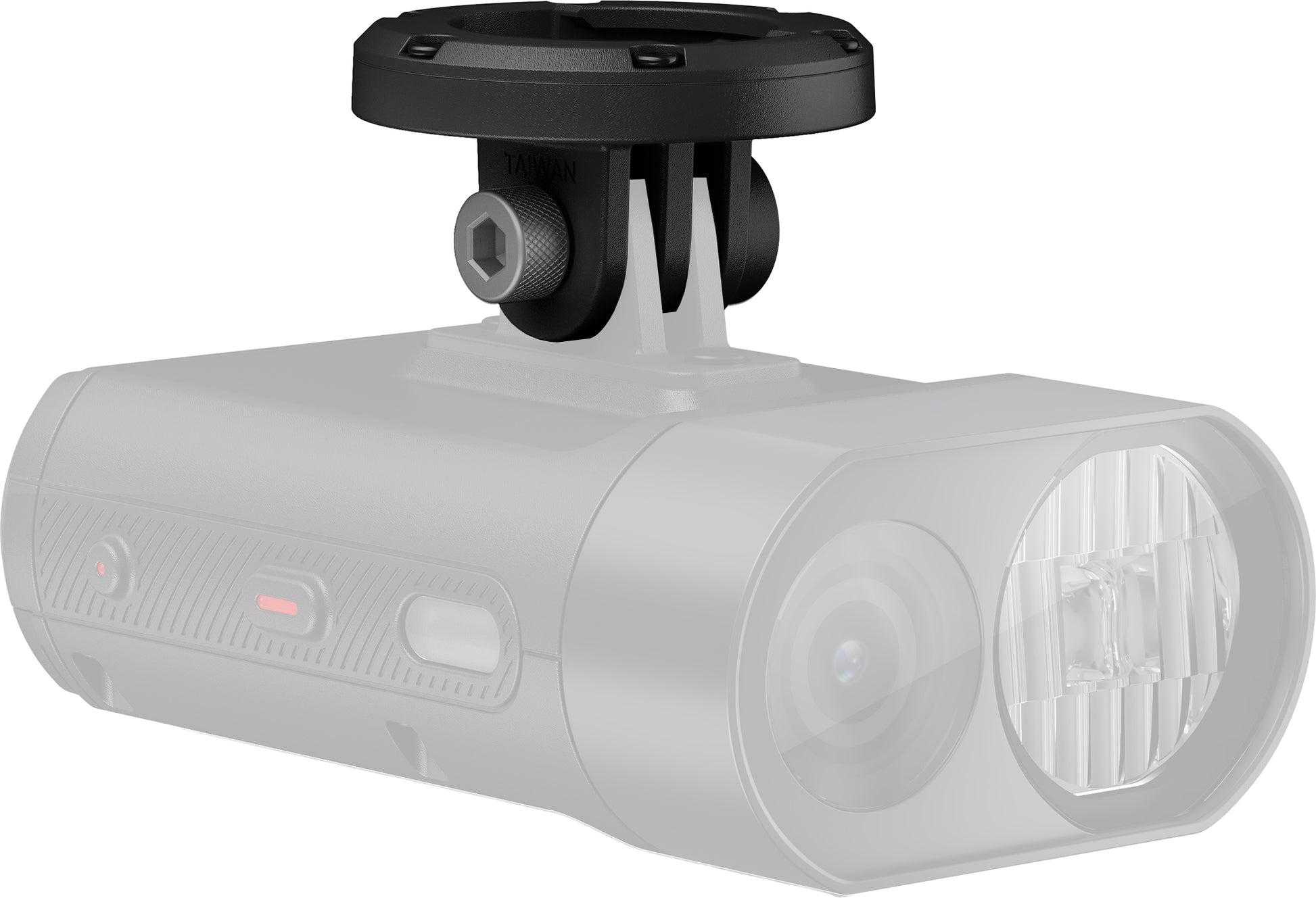 Garmin-Montageadapter für varia™ vue