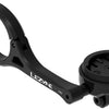 Lezyne Garmin Wahoo GPS-Vorwärtsmontage mit GoPro