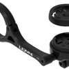 Lezyne Garmin Wahoo GPS-Vorwärtsmontage mit GoPro