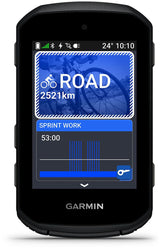 Garmin Edge 550 – GPS-Fahrradcomputer - afbeelding 1
