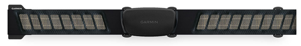 Garmin hrm-dual™ – Herzfrequenz-Brustgurt
