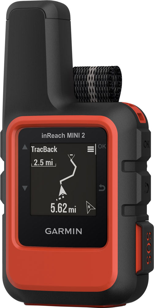 Garmin inreach®mini 2 Satellitenkommunikationsgerät