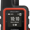 Garmin inreach®mini 2 Satellitenkommunikationsgerät