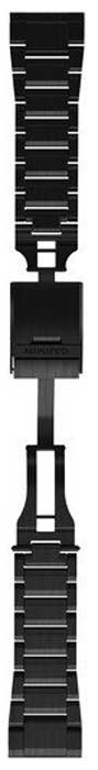 Garmin fenix 3 5x 6x Quickfit™ Titanarmband 26 mm