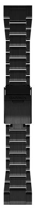 Garmin fenix 3 5x 6x Quickfit™ Titanarmband 26 mm
