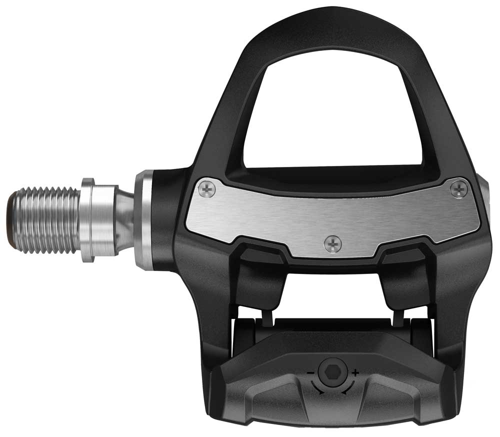 Garmin Rally™ RK200 – Pedal-Powermeter-System für Look Keo