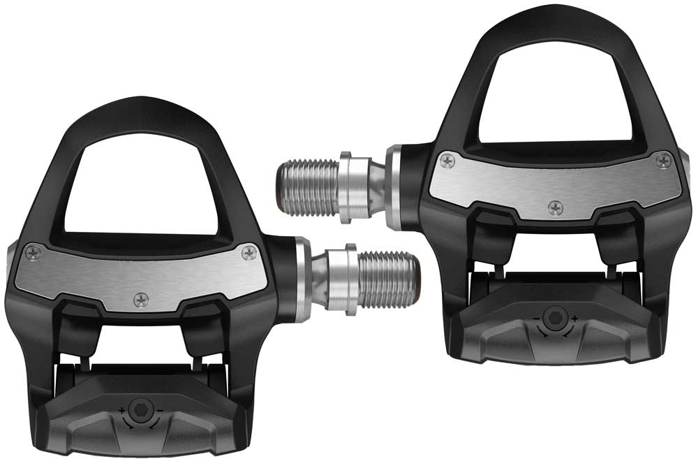 Garmin Rally™ RK200 – Pedal-Powermeter-System für Look Keo