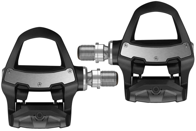 Garmin Rally™ RK200 – Pedal-Powermeter-System für Look Keo