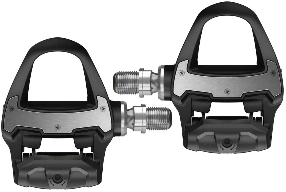 Garmin Rally™ RS200 – Pedal-Powermeter-System für Shimano SPD-SL