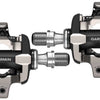 Garmin Rally™ XC200 – Pedal-Powermeter-System für Shimano SPD