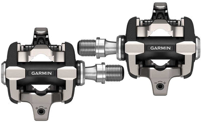 Garmin Rally™ XC200 – Pedal-Powermeter-System für Shimano SPD