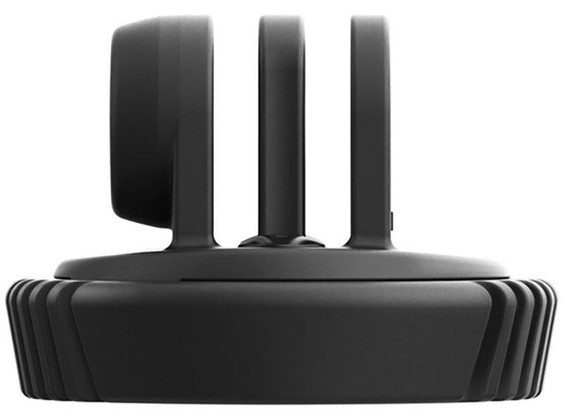 Garmin-Vierteldrehungs-zu-Reibungsflansch-Montageadapter
