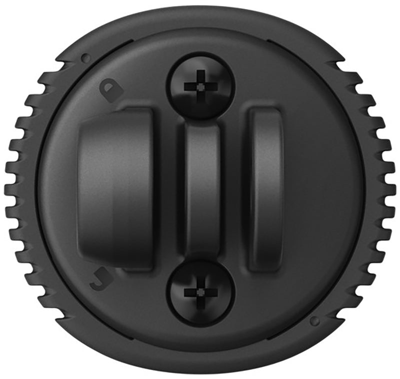 Garmin-Vierteldrehungs-zu-Reibungsflansch-Montageadapter