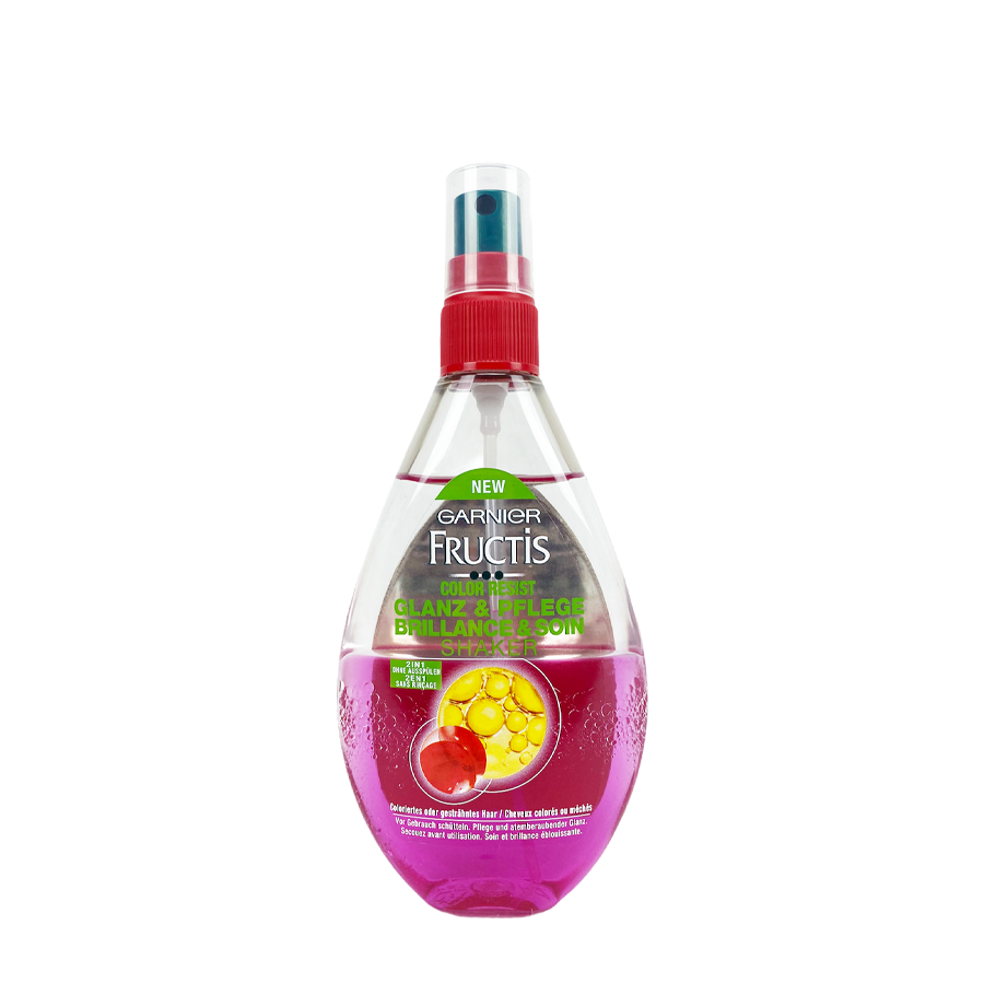 Garnier Fructis Haarspray Color Resist 150 ml