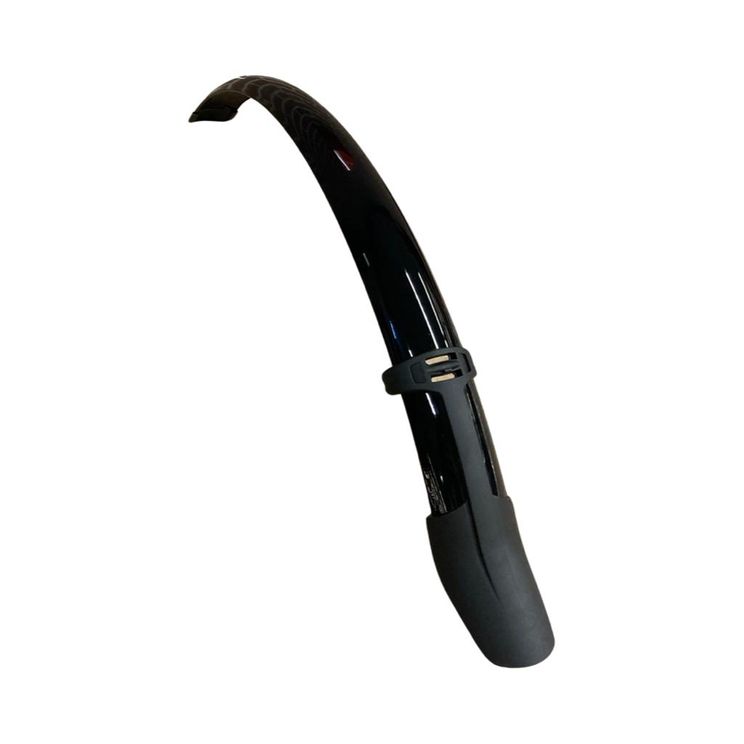 Gazelle Voorbatbord 28 Zoll (622) Schwarz