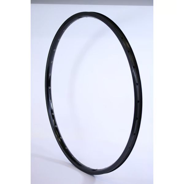 Gazelle Rim 28 Zoll ungereinigt 32 GTS Black 32x1