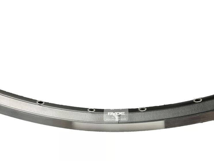RIM 28 (622) ECO-19 36G Schwarz (geschärft)