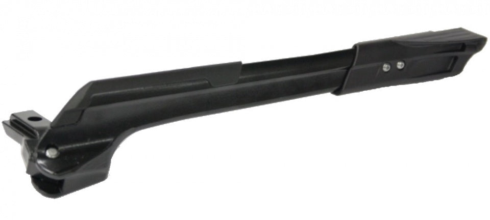 Ständer Kinetic 26-28 Zoll schwarz