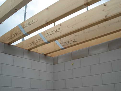 GB-Pfettenglas 100x250x1,5 verzinkt | 10 Stück - 17319994