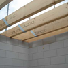 Gb Pfettenglas 96x246x1,5 verzinkt | 10 Stück - 17319963