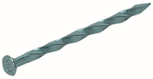 Gb Grip Ankernagel 3,8x65 verzinkt | 500 Stück - 17214060
