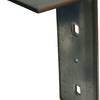 GB-Eckanker schwer 70x140 65x5,0 sendzimirverzinkt | 10 Stück - 17224815