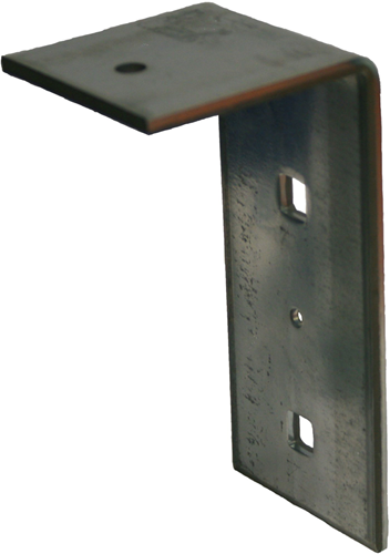 GB-Eckanker schwer 70x140 65x5,0 sendzimirverzinkt | 10 Stück - 17224815