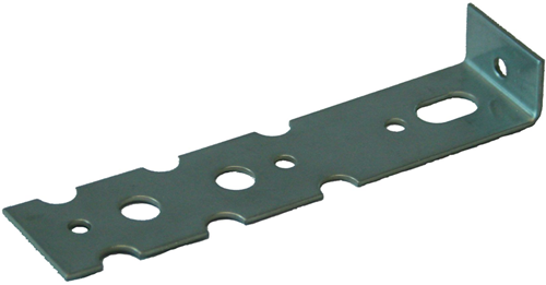 GB HSB Klebewandanker 13x95 22x1,25 Edelstahl A4 | 100 Stück - 17721364