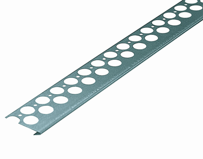 GB-Bilgenverbreiterung 1000x100x25 verzinkt | 1 Stück - 17708100