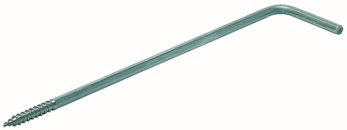GB-Rahmenanker 200x50x6 verzinkt | 100 Stück - 17734206